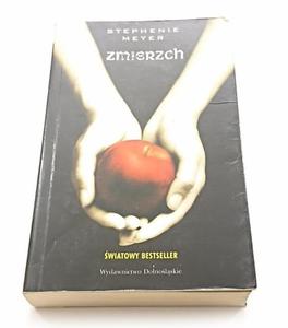 ZMIERZCH - Stephenie Meyer 2009 - 2869166494