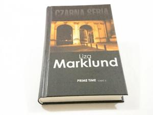 PRIME TIME CZʦ 2 - Liza Marklund - 2869166594