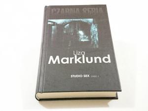 STUDIO SEX CZʦ 2 - Liza Marklund - 2869838671