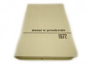 WIAT W PRZEKROJU 1972 - 2869167038