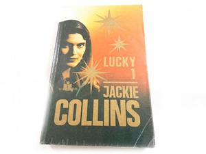 LUCKY TOM 1 - Jackie Collins 1991 - 2869167131