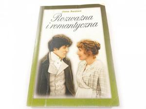 ROZWANA I ROMANTYCZNA - Jane Austen 2004 - 2869167322