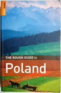 THE ROUGH GUIDE TO POLAND - J. Bousfield 2005 - 2869174005