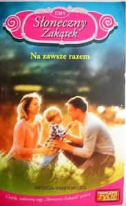 NA ZAWSZE RAZEM - Patricia Vandenberg 2018 - 2869175676