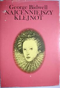 NAJCENNIEJSZY KLEJNOT - George Bidwell 1984 - 2869176226