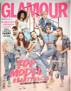 GLAMOUR 10-2018 - 2869176763