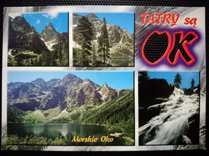 TATRY S OK. CZTERY UJCIA FOT. G. MOMOT - 2869177501