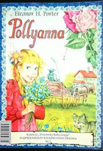 POLLYANNA - Eleanor H. Porter - 2869177892