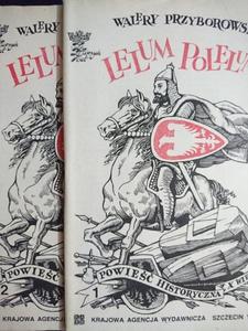 LELUM POLELUM TOM I i II Walery Przyborowski 1985 - 2870202738