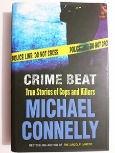 CRIME BEAT - Michael Connelly 2004 - 2869181825