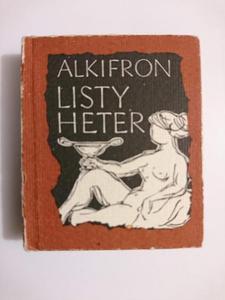 LISTY HETER  - 2869181884