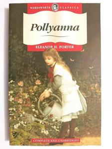 POLLYANNA - Eleanor H. Porter 1994 - 2869181987