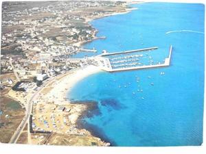 LA BRETAGNE PITTORESQUE DE LA MER ET DES BOIS. PORT HALIGUEN - 2869183731