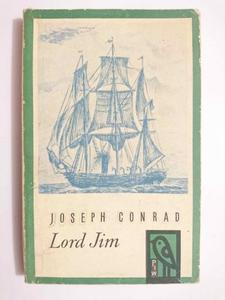 LORD JIM TOM II - Joseph Conrad 1968 - 2869184645