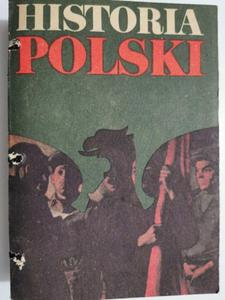 HISTORIA POLSKI 1864-1948 - Jzef Buszko 1984 - 2869186106