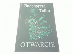 OTWARCIE - Anachoreta Tulku (2009) - 2869132570