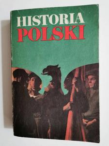 HISTORIA POLSKI 1864-1948 - Jzef Buszko 1984 - 2869195736