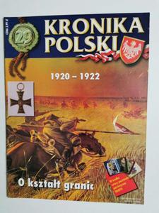 KRONIKA POLSKI NR 29 - 2869196387