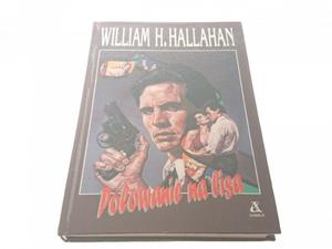 POLOWANIE NA LISA - William H. Hallahan (1991) - 2869132744