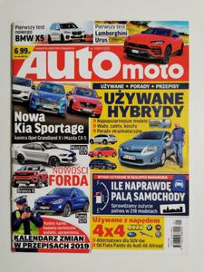 AUTOMOTO NR 1/2019 (272) - 2869198962