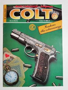 COLT NR 2/93 (7) - 2869199443