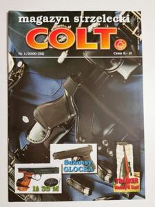 COLT NR 1/2000 (32) - 2869199447