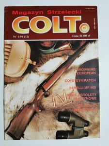 COLT NR 1/94 (12) - 2869199448