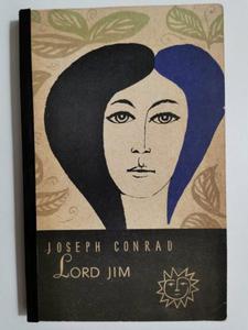 LORD JIM TOM II - Joseph Conrad 1966 - 2869200963