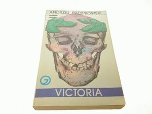 VICTORIA - Andrzej Przypkowski (Wydanie II 1986) - 2869132815