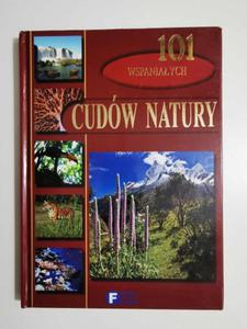 101 WSPANIAYCH CUDW NATURY 2009 - 2869202662