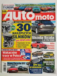 AUTO MOTO NR 7/2019 (278) - 2869203423