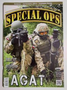 SPECIAL OPS NR 4 (29) 2014 - 2869204465