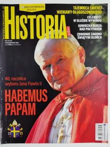 HISTORIA UWAAM RZE Nr 10 (79) 2018 - 2869207839