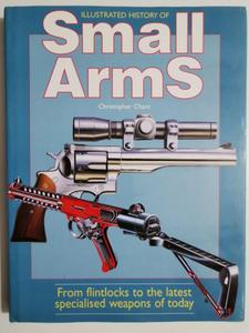 Smal Arms - Christopher Chant 1996 - 2869207863