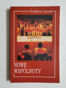 NOWE WSPLNOTY - Frederic Lenoir - 2869207993