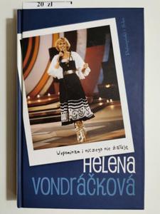 HELENA VONDRAKOVA. WSPOMINAM I NICZEGO NIE AUJ - 2870371282