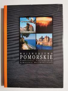 WOJEWDZTWO POMORSKIE - Wacaw Nowicki - 2869208996