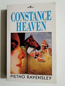 PITNO RAVENSLEY - Contance Heaven - 2869209271