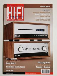 HI-FI I MUZYKA NR 10/2021 (276) - 2869210775