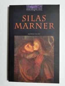 SILAS MARNER. THE WEAVER OF RAVELOE - George Eliot - 2869211424