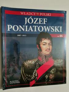 WADCY POLSKI nr 46. JZEF PONIATOWSKI 1807-1813 - 2870473923