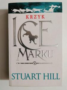 KRZYK ICE MARKU - Stuart Hill - 2870637185