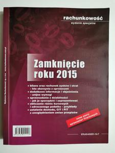 ZAMKNICIE ROKU 2015 - 2871282794