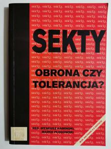 SEKTY. OBRONA CZY TOLERANCJA? - 2871490156