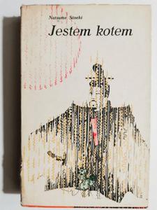 JESTEM KOTEM - Natsume Soseki - 2871583783