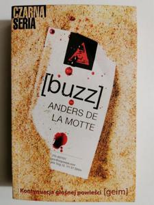 [BUZZ] - Anders De La Motte - 2871583808