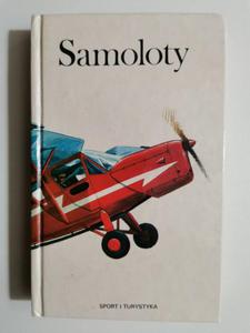 SAMOLOTY - Vaclav Nemecek - 2871987763