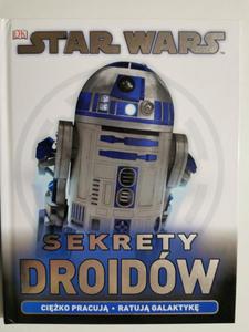 STAR WARS. SEKRETY DRUIDW - 2871987910