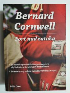 FORT NAD ZATOK - Bernard Cornwel - 2871987971