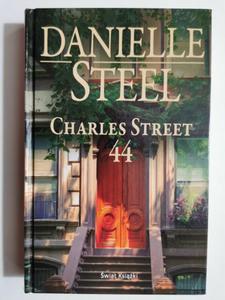 CHARLES STREET 44 - Danielle Steel - 2872173749